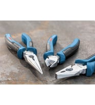 Bosch Ceta Professional Pense Seti 3 Parça Pense - Yan Keski - Kargaburun - Germany