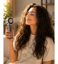 Ayarlanabilir Hız Kademeli Turbo Hava Üflemeli Mini Fan