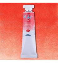 St. Petersburg White Nights Tüp Sulu Boya 10 ml. 312 Vermilion (Hue) 
