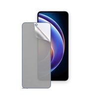 SChitec Redmi 12R Uyumlu Ön Yüzey Mat Hidrojel Ekran Koruyucu