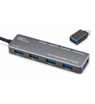 Type-c 3.1 Gen1 Hub 5 Port 5 Gbps TU360