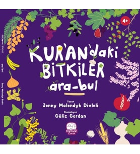 Kur'an'daki Bitkiler Ara-Bul