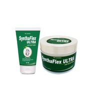 Synthaflex: Eklemlerinizin Sırtınız Beliniz Fıtığınızın Ağrılarına Teskin Kremi Seti  50 ml + 100 ml PainCream