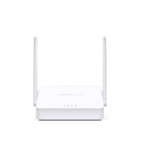 TP-LINK MERCUSYS MW302R 3PORT 300Mbps A.POINT/ROUTER