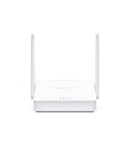 TP-LINK MERCUSYS MW302R 3PORT 300Mbps A.POINT/ROUTER