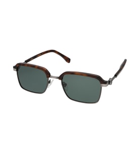 Belmond B1235.C2 53 Polarize Unisex Güneş Gözlüğü (Füme)