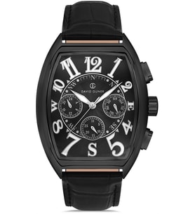 David Guner DG-8707GB-G2
