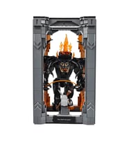 10367 Lego icons - Yüzüklerin Esi: Balrog™ lık Dekoru 1201 parça +18 yaş