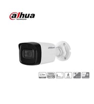 DAHUA 2MP BULLET 36MM HAC-HFW1200TLP-0360B AHD Kamera
