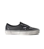 Vans LX AUTHENTIC 44 Unisex Günlük Ayakkabı VN000D9NBLK1 Siyah