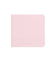PAPİRÜS P302 CİLTLİ SUNİ DERİ SOFT KAPAK 10,5 X 10,5 cm 40 YP KARELİ + 40 YP DÜZ - TEKLİ