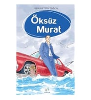 Öksüz Murat