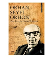 PERİ KIZIYLA ÇOBAN HİKAYESİ