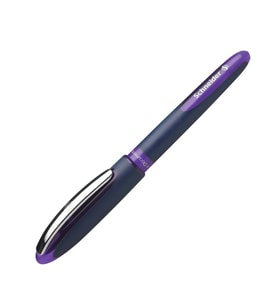 SCHNEİDER ONE BUSİNESS ROLLER KALEM 0.6 MOR (SCR245)