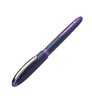 SCHNEİDER ONE BUSİNESS ROLLER KALEM 0.6 MOR (SCR245)