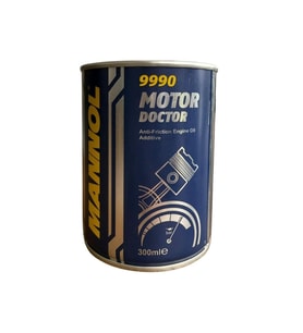 Mannol 9990 Motor Flush Temizleyici 300 Ml