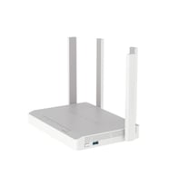 KEENETIC HOPPER DSL KN-3610-01EN AX1800 Dual Band VDSL Mesh Router