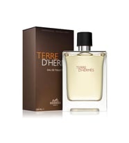 Hermes Terre Edt Erkek Parfüm 200 ml