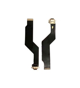 Oneplus 8T Şarj Bordu Şarj Soketi Flex
