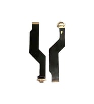 Oneplus 8T Şarj Bordu Şarj Soketi Flex