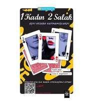 1 Kadın 2 Salak - Aşkı Hesaba Katmamışlardı - Fatih Aker