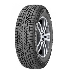 Michelin Latitude Alpin LA2 N0 235/65R17 108H XL GRNX M+S 3PMSF 4x4 Kış Lastiği (Üretim Yılı: 2025)