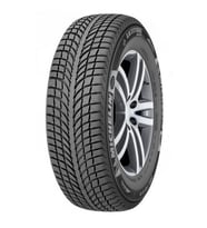 Michelin Latitude Alpin LA2 N0 235/65R17 108H XL GRNX M+S 3PMSF 4x4 Kış Lastiği (Üretim Yılı: 2025)
