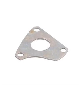 Kingstar PLS-50-18 Mini Kumaş Kesim Motoru Dişli Sabitleyici Sac