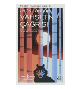 Vahşetin Çağrısı - Modern Klasikler Dizisi