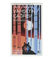 Vahşetin Çağrısı - Modern Klasikler Dizisi