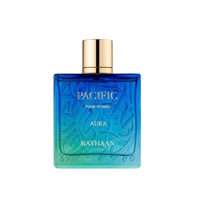 Rayhaan Pacific Aura EDP 100 ml Erkek Parfümü