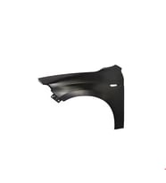 FİAT - ÖN ÇAMURLUK (DELİKLİ) SOL EGEA 2015- EAGLE BODY