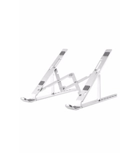 Yaratıcı Katlanabilir Ayarlı Dizüstü Laptop Standı