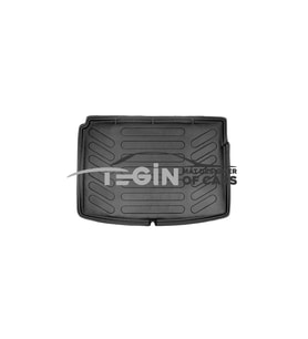 Fiat Fiorino Plastik Zemin Bagaj Havuzu 2015