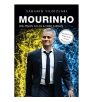 Mourinho - Sahanın Yıldızları