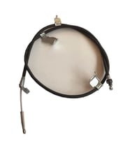 Nissan Qashqai Arka Sağ El Fren Tel 2007-2013