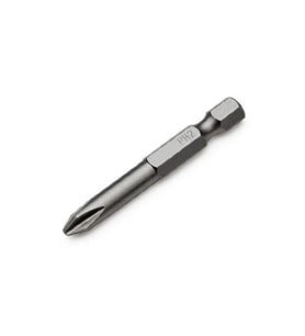 Yıldız Bits Vida Sıkma Uç, 50 mm, yüksek performans, dayanıklı ve kullanışlı