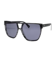 Slazenger 6807.C3 65 Erkek Güneş Gözlüğü (Gri)