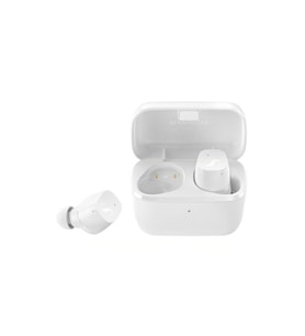 Sennheiser CX TWS Kulak İçi Bluetooth Kulaklık Beyaz Outlet