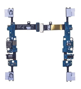SAMSUNG GALAXY A3 2016 A310 SARJ SOKETLİ MİKROFON KULAKLIK BORDU