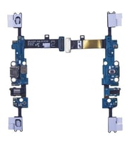 SAMSUNG GALAXY A3 2016 A310 SARJ SOKETLİ MİKROFON KULAKLIK BORDU