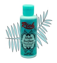 Rich Multi Surface Her Yüzey İçin Akrilik Boya 120 cc. 2278 MİNT YEŞİLİ 