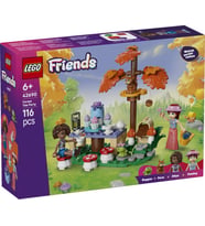 LEGO Friends 42690 Forest Tea Party