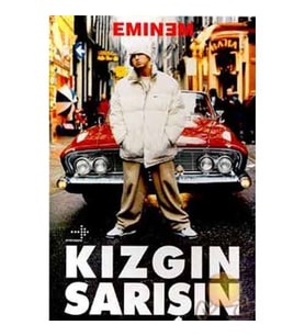 Kızgın Sarışın