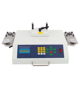 SMD Komponent Sayıcı (Counter)