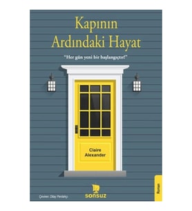 Kapının Ardındaki Hayat