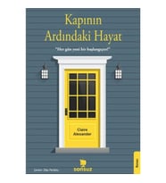 Kapının Ardındaki Hayat