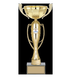 ODAK KUPA - Large Kupalar - L-008 C - 38 cm