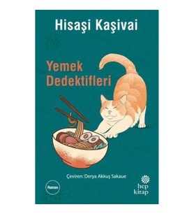 Yemek Dedektifleri