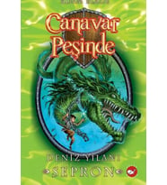 Canavar Peşinde 02 - Deniz Yılanı Sepron